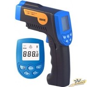 Пиометры для бесконтактного измерения температуры