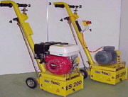 Продам: фрезеровальная машина по бетону.