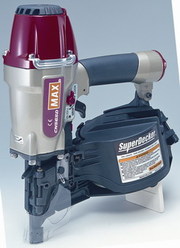 Монтажный пневматический ручной инструмент. 