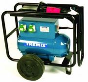 Вибродвигатель,  вибробулава TREMIX.