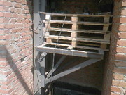 ГРУЗОВЫЕ ПОДЪЁМНИКИ. ПОЛНЫЙ ПАКЕТ ДОКУМЕНТОВ. Работаем по всей Украине.