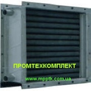 Агрегат отопительный АО, АПВС, калорифер КВС, КСК