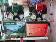 Акция! Продажа бензотриммеров дешево!