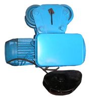 Электродвигатели, тельферы, вентиляторы, компрессора, насосы