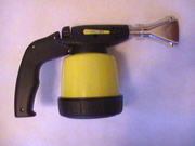 Горелка Topex 44E144 со сменными насадками