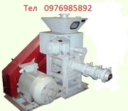 Прес-екструдер КМЗ-2У РОСІЙСЬКИЙ