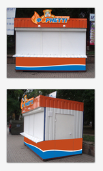 ПРОДАМ МАФ (ЛАРЕК, ПАВИЛЬЙОН) В ОТЛИЧНОМ СОСТОЯНИИ