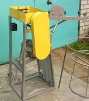 Станок вязальный