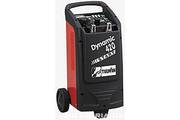 Пуско-зарядное устройство TELWIN DYNAMIC 420 Start