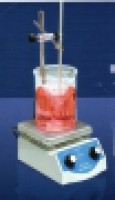 Магнитная мешалка лабораторная ЛММ-2, ЛММ-3
