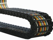 энергоцепь (гибкий кабельканал)