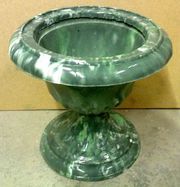 Производство искуственного мрамора из бетона