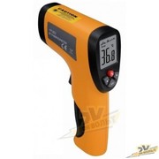 Пропонуємо пірометри для безконтактного визначення температури