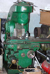 Продам станок фрезерный 6Н12 10 т грн.