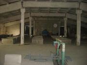 Продам б/у оборудование для производства пеноблоков 