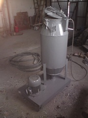 Оборудование для производства пеноблоков