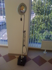 Лампа медицинска