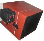 Муфельная печь, для плавки, закалки металлов. Обжиг керамики. Лаб.иссл