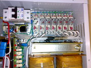 Стабилизаторы переменного напряжения ТМ 