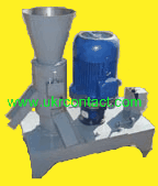 Грануляторы кормов малой производительности