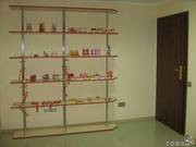 Продам торговое оборудование б/у