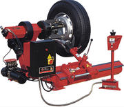 Грузовой шиномонтаж. Оборудование для грузового шиномонтажа.