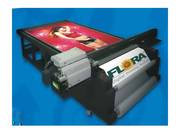 Широкоформатные принтера