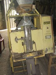 Оборудование по фасовке соды