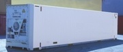 продам рефрижераторный контейнер
