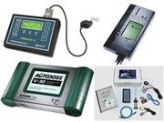 Диагностическое оборудование для автомобилей, Диагностическое оборудов