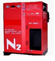 Азотные генераторы, Азотный генератор, Генератор азота, инфляторы (для