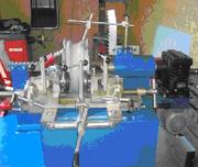 Станки для рихтовки дисков, дископравный станок