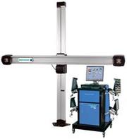 Развал схождение Geoliner 680 lift, Hofmann Geoliner цена, 3d развал,