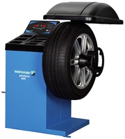 Станок балансировочный Geodyna 800 - Hofmann, Германия