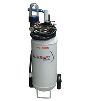 HV-120N Вакуумная установа для откачивания техн. жидкостей (G.I.KRAFT