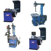 Шиномонтажное оборудование Variant Servise , Польша . Полуавтоматическ