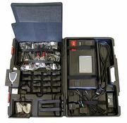 Автомобильный сканер X-431 DIAGUN, диагностический сканер