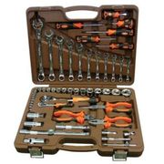 Продам OMBRA Универсальный набор инструментов OMBRA на 55 предметов