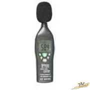 Шумомеры по умеренным ценам с Европы и Азии.