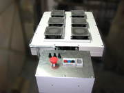 Шелкотрафаретное оборудование, флеш сушка от 4500грн SNG-technologies