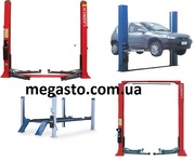 Подъемник автомобильный, подъемники для автосервиса