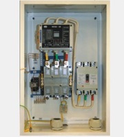Станция автоматического управления насосом «Каскад-К»