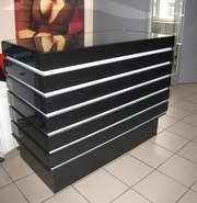 продам итальянский стол с подсветкой