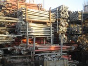 Куплю Опалубку Б/У горизонтальная и вертикальная
