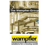 Wampfler в Украине