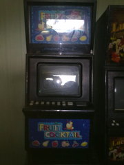 Продам игровые автоматы