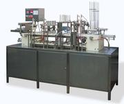 Продам: машина фасовочно-упаковочная УФП-25А