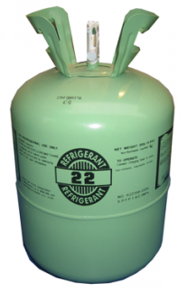 Продажа фреона всех видов в Днепропетровске