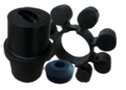 резиновые изделия для шахтного оборудования