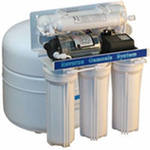 Фильтра очистки воды.